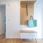 Teekanne Διαμέρισμα Kappeln