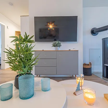 Teekanne アパート *