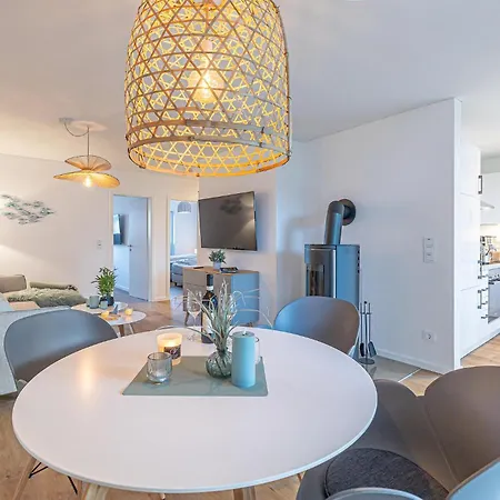 アパート Teekanne