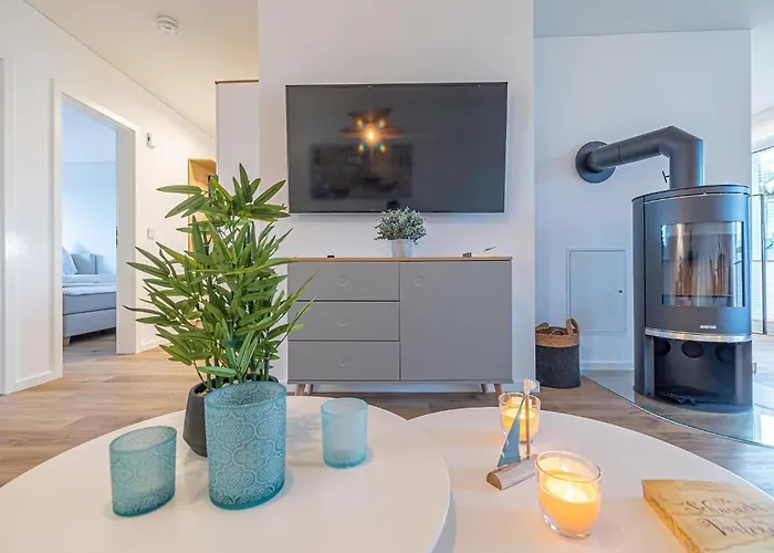 Teekanne アパート *