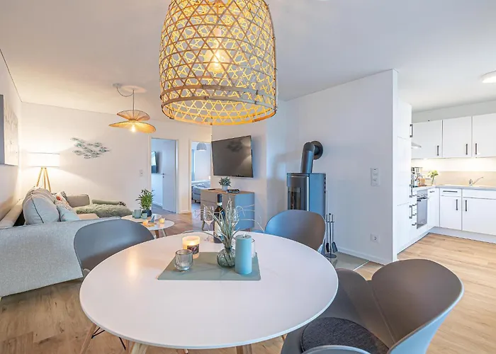 アパート Teekanne