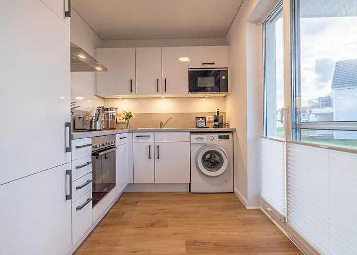 Teekanne アパート