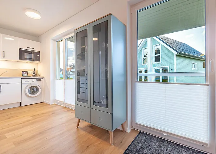 Teekanne アパート *