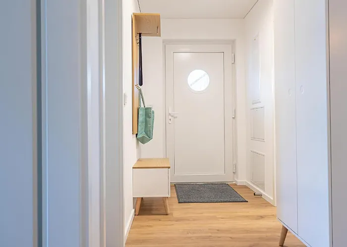 アパート Teekanne *