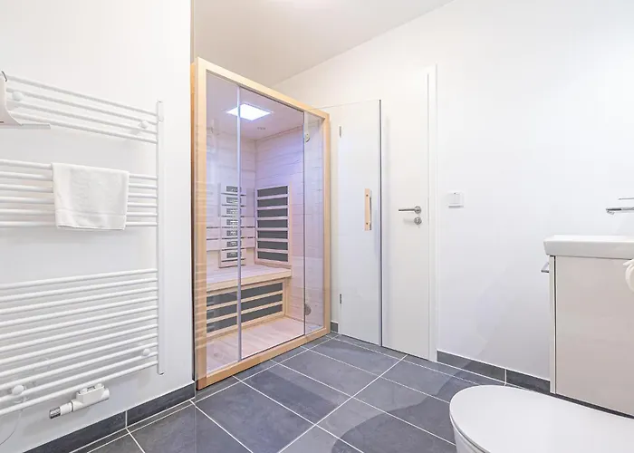 Teekanne アパート *